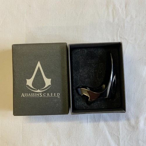 Assassin creed anello - assassin's,