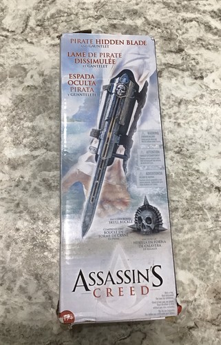 Mcfarlane assassin creed - assassin's,
