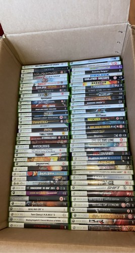 Giochi xbox 360 - giochi,